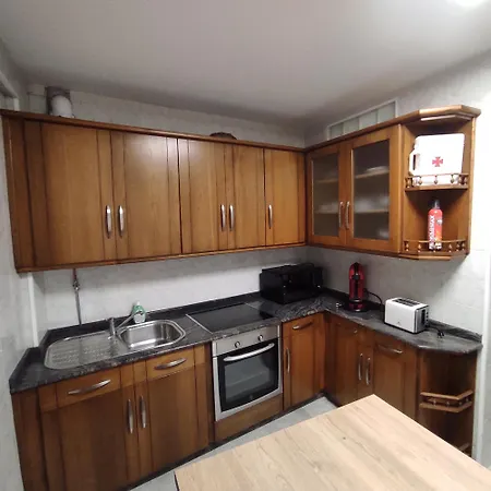 H & L Fogar Do Camino Padrón