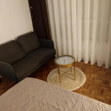 H & L Fogar Do Camino Padrón