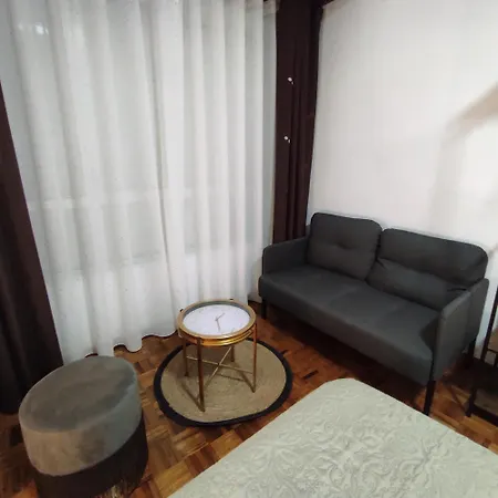 H & L Fogar Do Camino * Padrón