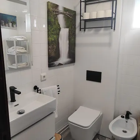 H & L Fogar Do Camino Padrón