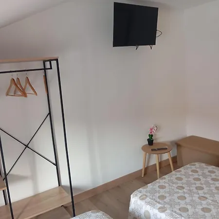 H & L Fogar Do Camino *