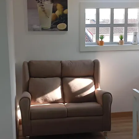 Appartamento H & L Fogar Do Camino