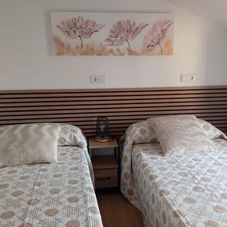 H & L Fogar Do Camino *