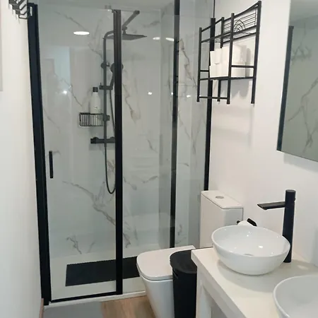 H & L Fogar Do Camino * Padrón