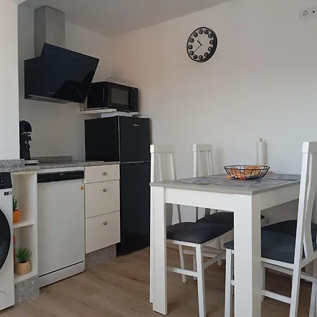 H & L Fogar Do Camino Appartamento