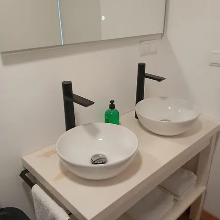 H & L Fogar Do Camino *