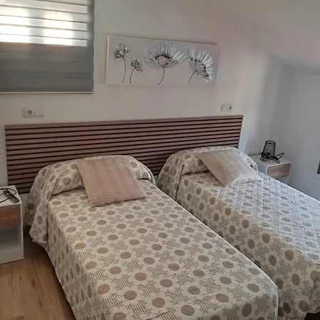 H & L Fogar Do Camino Padrón