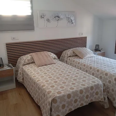 H & L Fogar Do Camino