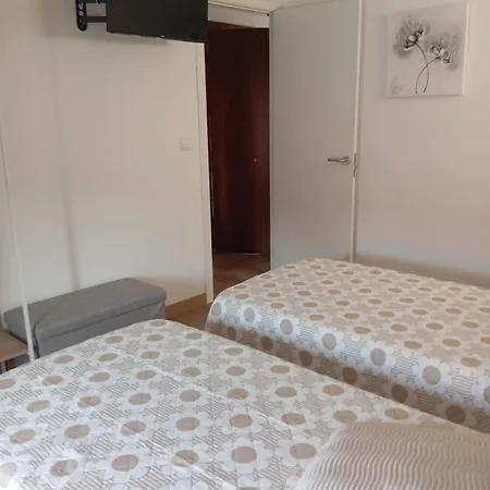 H & L Fogar Do Camino *