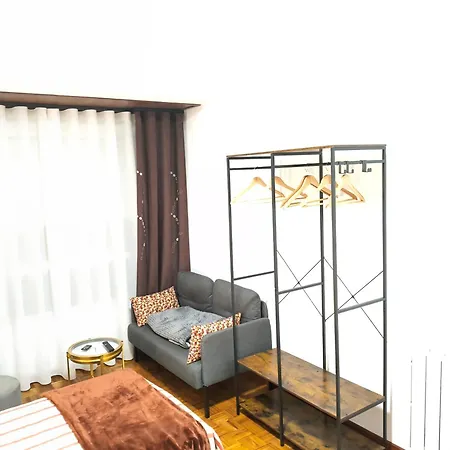 Appartamento H & L Fogar Do Camino