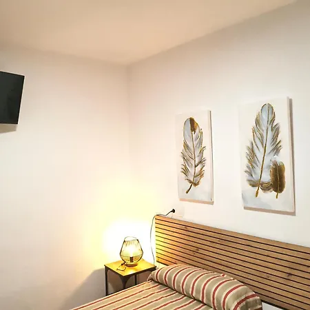 Appartamento H & L Fogar Do Camino