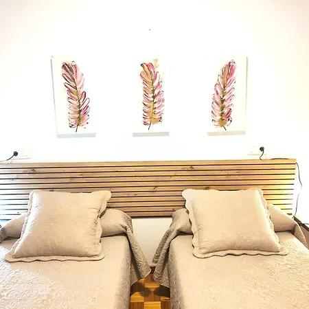 Appartamento H & L Fogar Do Camino