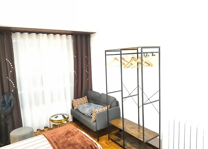 Apartmán H & L Fogar Do Camino